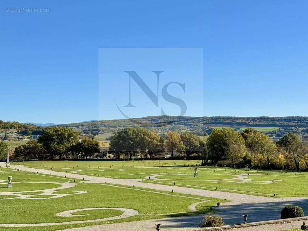 Maison à AIX-EN-PROVENCE