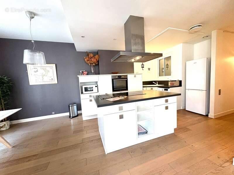 Appartement à SAINT-JEAN-DE-LUZ