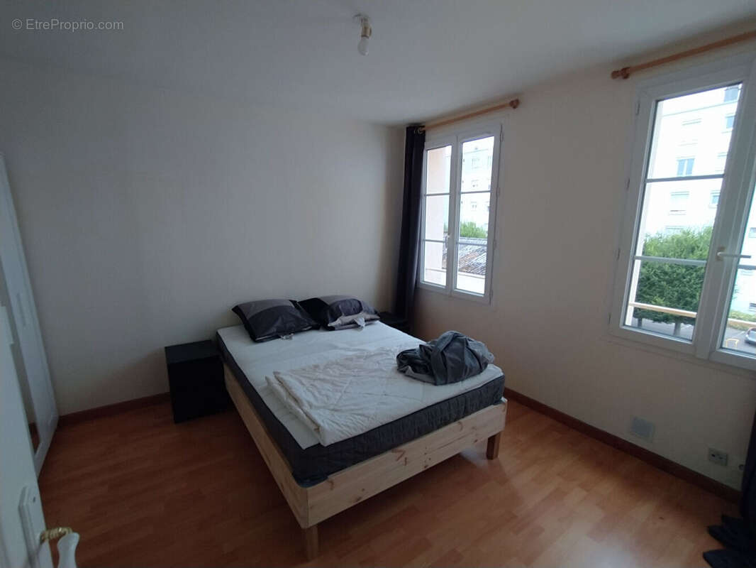 Appartement à ELBEUF