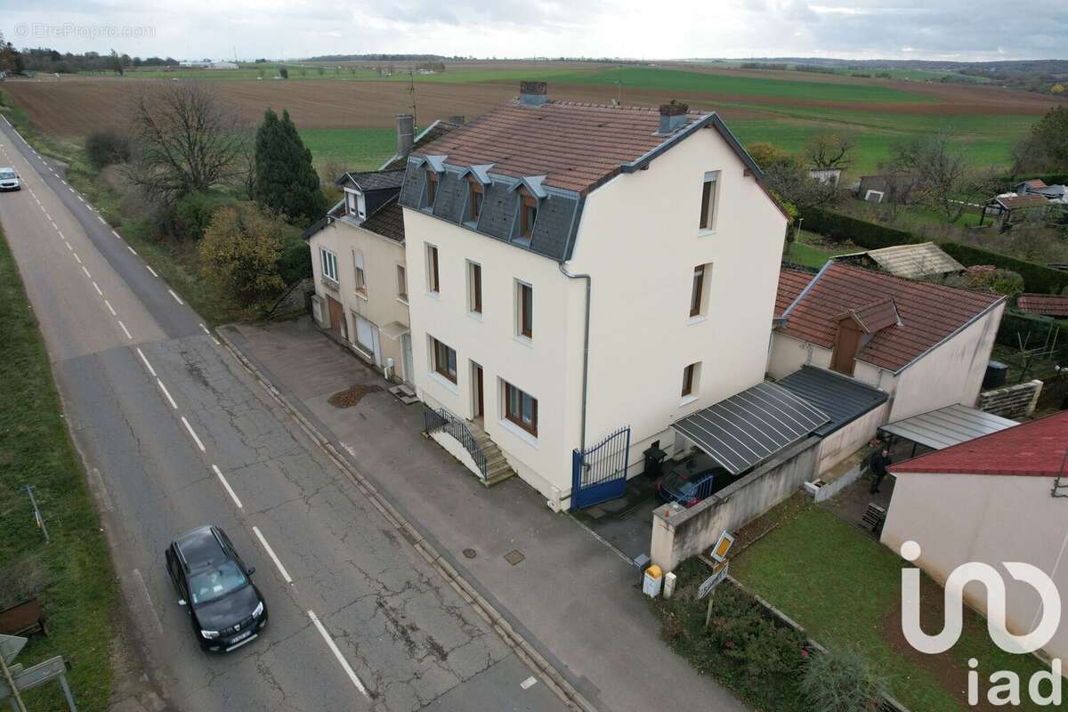 Photo 2 - Maison à AUMETZ