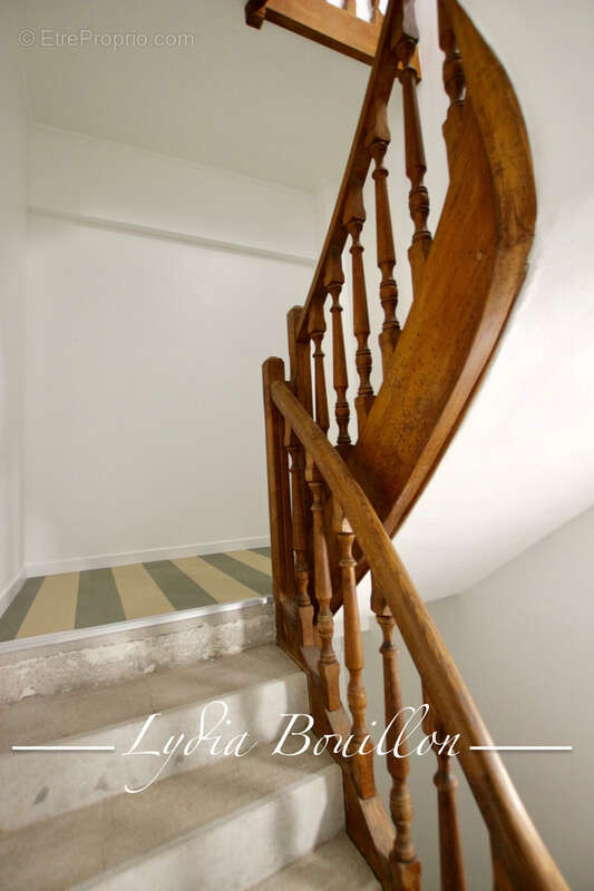 Appartement à MACON