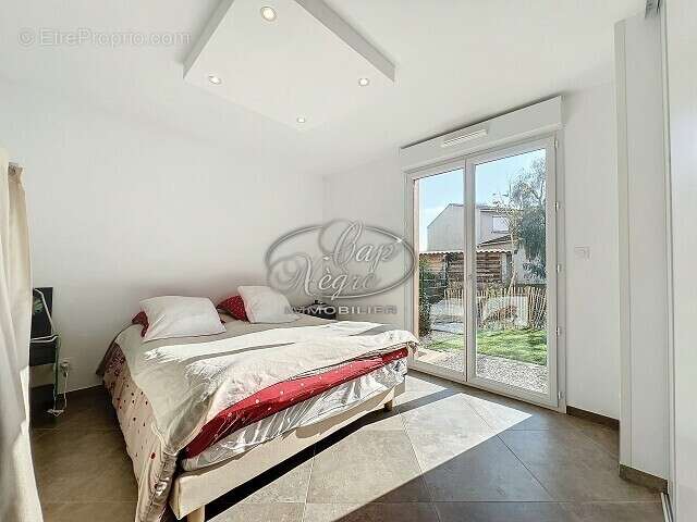 Appartement à CAVALAIRE-SUR-MER