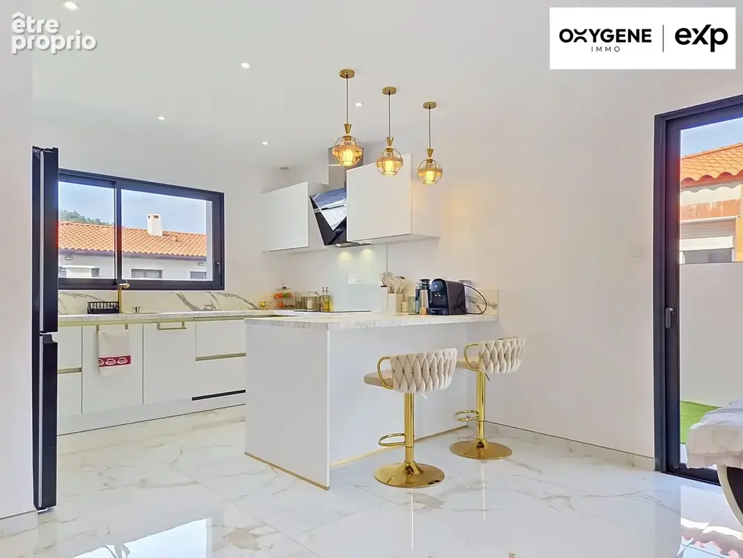 Maison 126 m² à Tautavel  - photo 5
