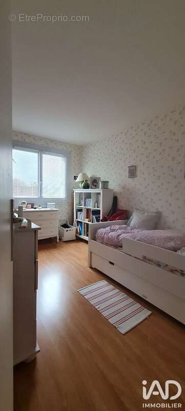 Appartement 64 m² à Chartres  - photo 5