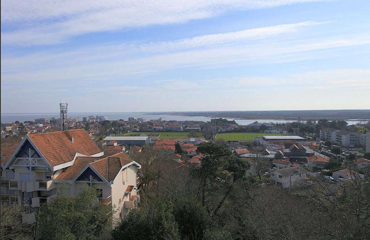 Appartement à ARCACHON