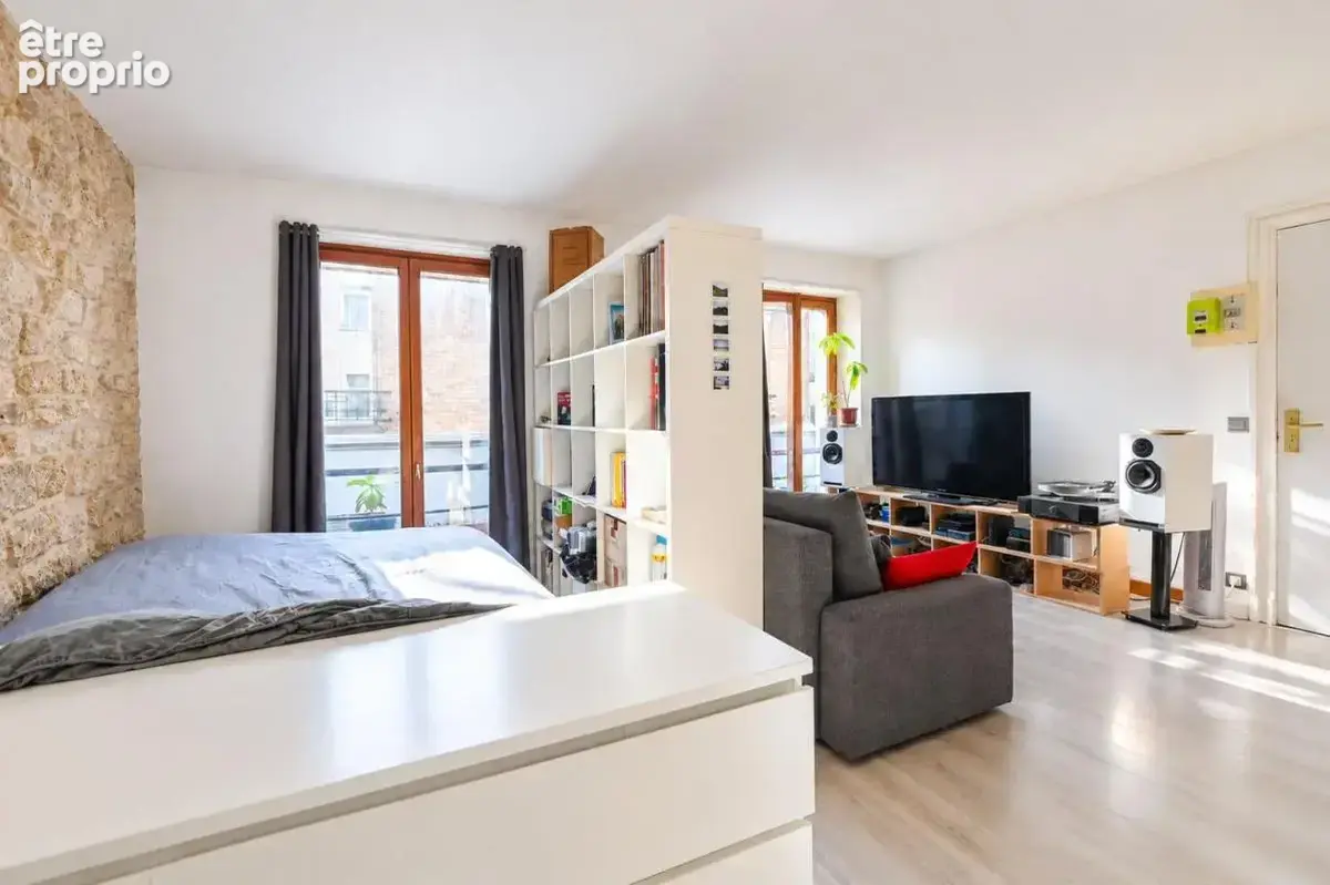 Appartement À Vendre - photo 2