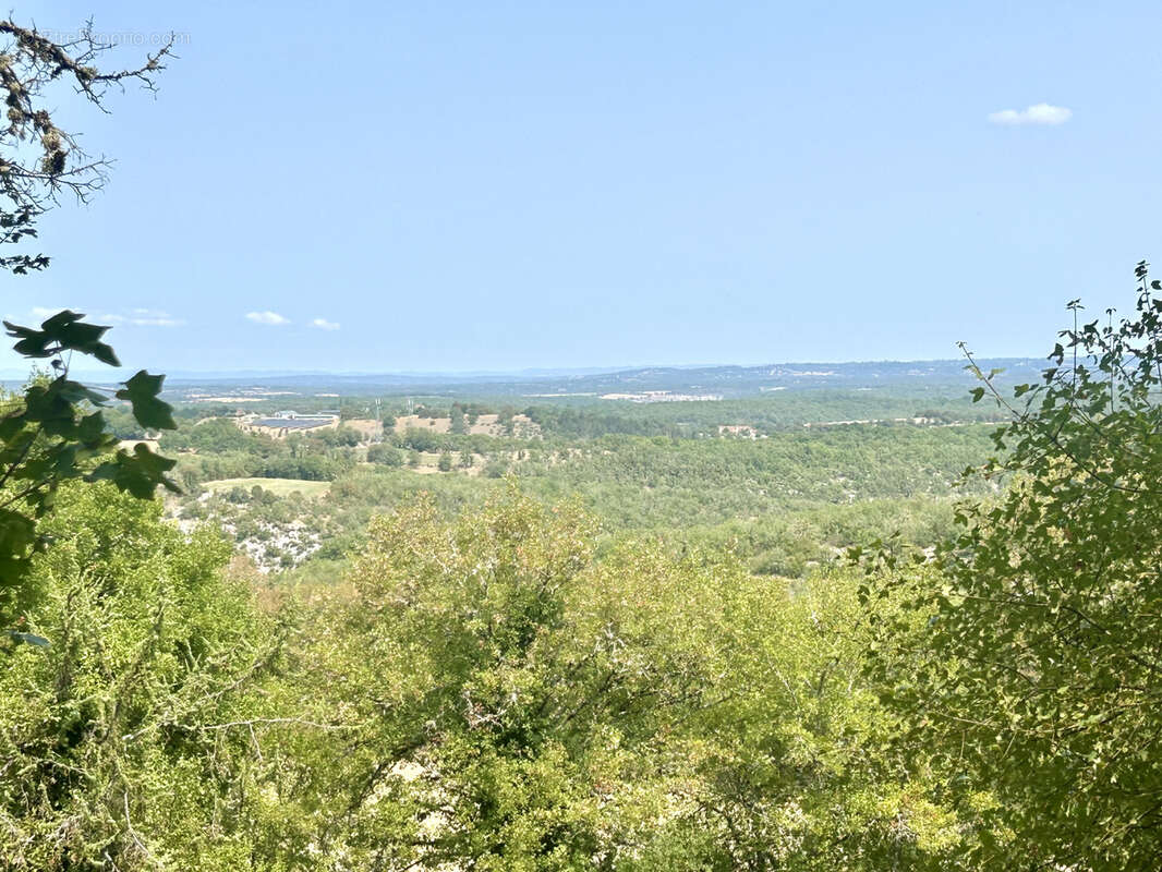 Superbe ensemble en pierre avec une vue exceptionnelle - photo 23