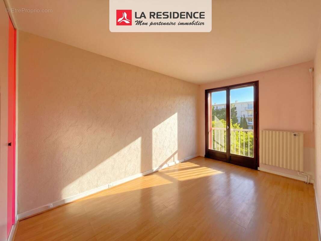 Appartement à HERBLAY