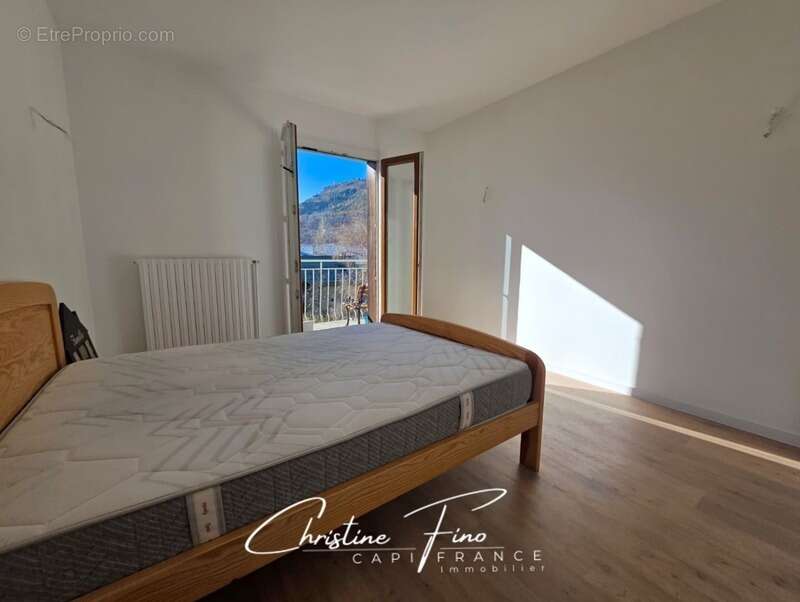 Appartement à BRIANCON