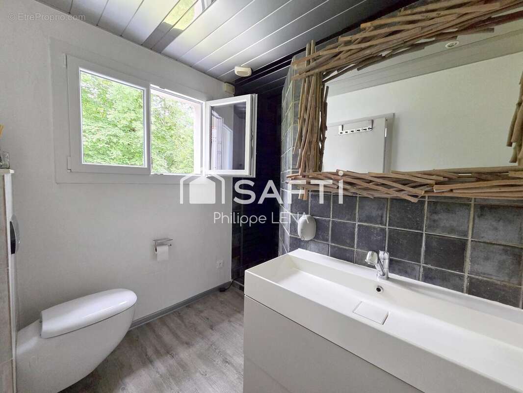 Photo 9 - Maison à MULHOUSE