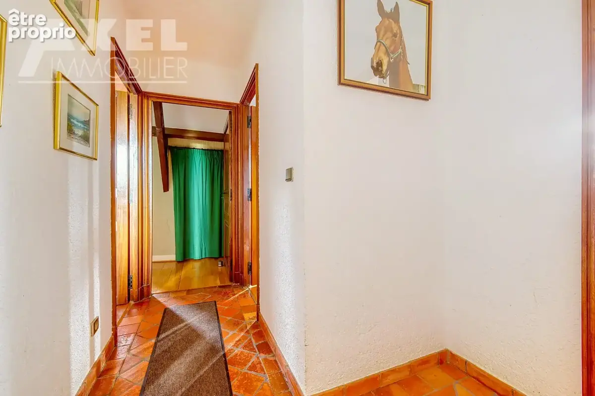Maison 5 pièces 140 m² à vendre à Bois-D'arcy (78390) - photo 9