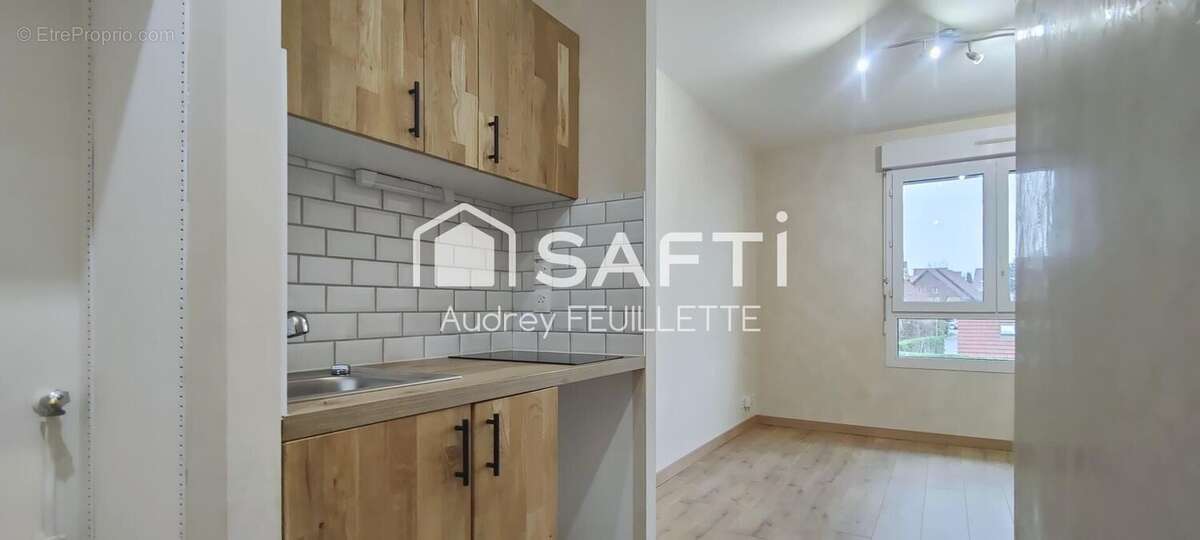 Photo 5 - Appartement à SEYNOD