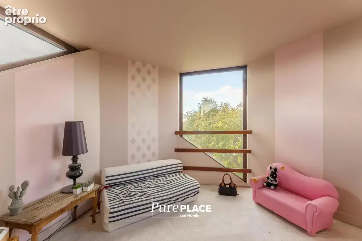 Maison/Villa T8 de 250 m² à Pontoise 95300 - photo 17