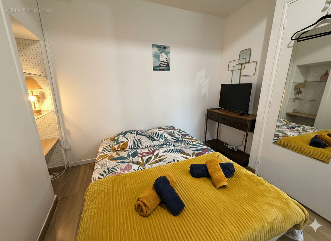 Appartement à VANNES