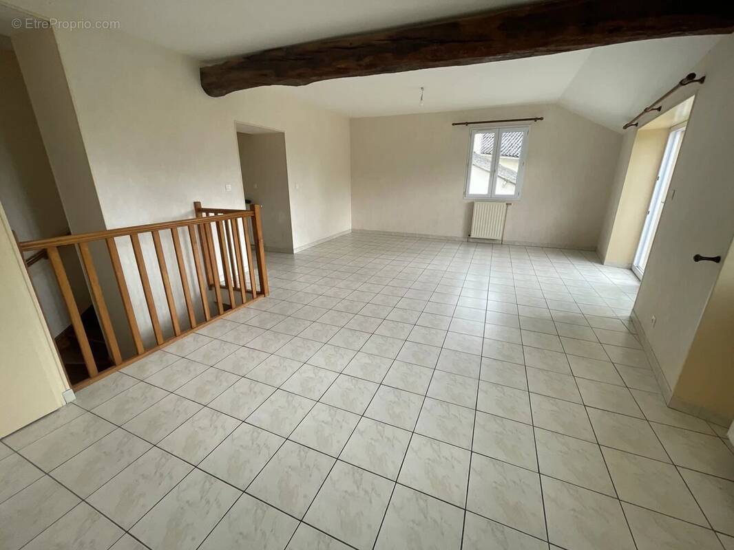 Maison à LOUDUN
