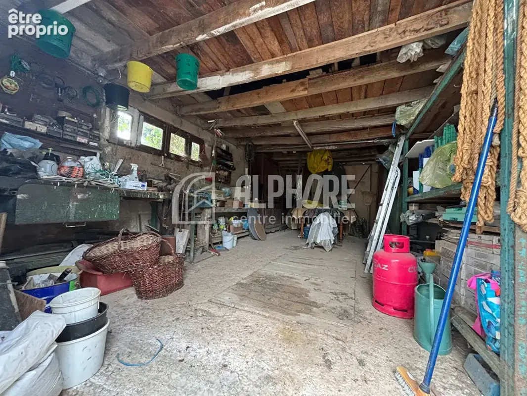 SAINT-NICOLAS de REDON- Maison familiale ou rapport locatif optimisé - photo 13