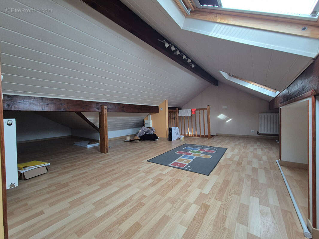 Maison à VILLEBON-SUR-YVETTE