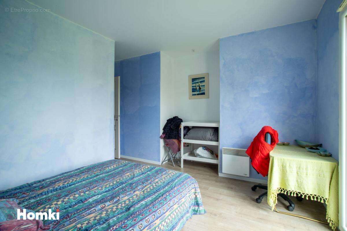 Maison à BAS-EN-BASSET