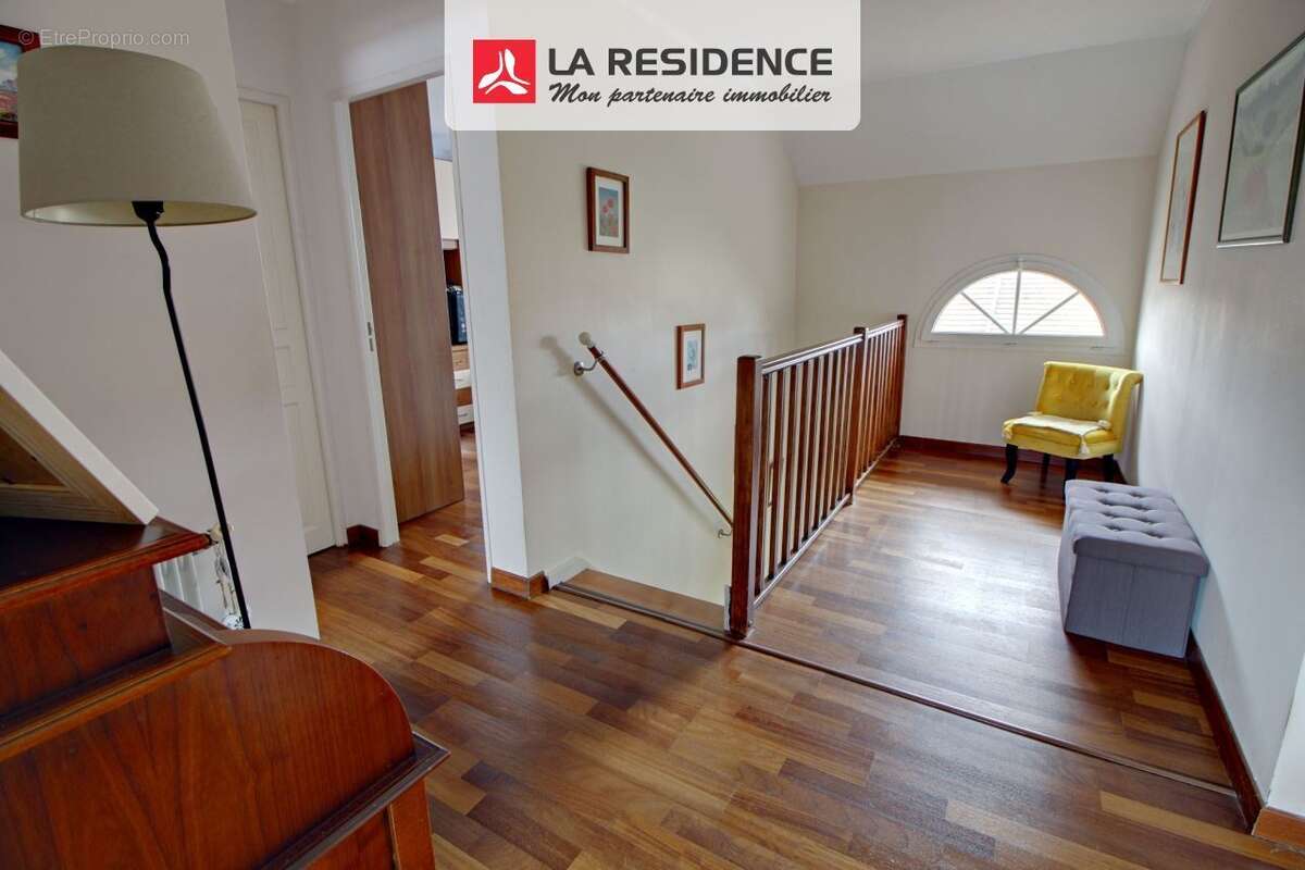 Maison à TRIEL-SUR-SEINE