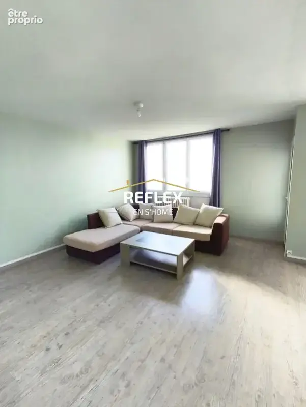 Appartement 3 pièces 62 m² à vendre à Amiens (80080) - photo 2