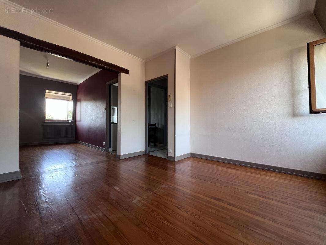 Appartement à BELFORT