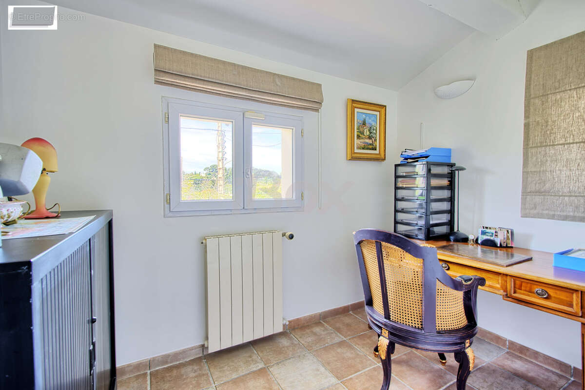 Maison à TOULON