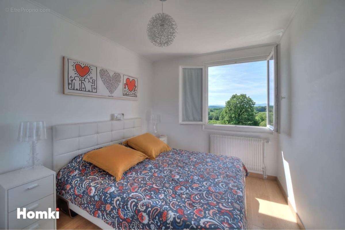 Coup de cœur assuré – Duplex d'exception esprit "Loft" avec vue panoramique - photo 8