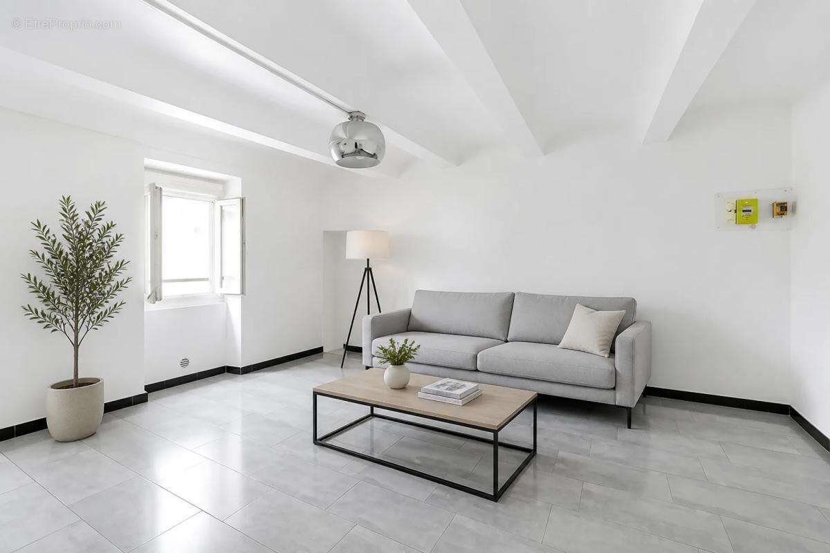 Ensemble immobilier de 3 logements à La Grand-Combe - photo 12