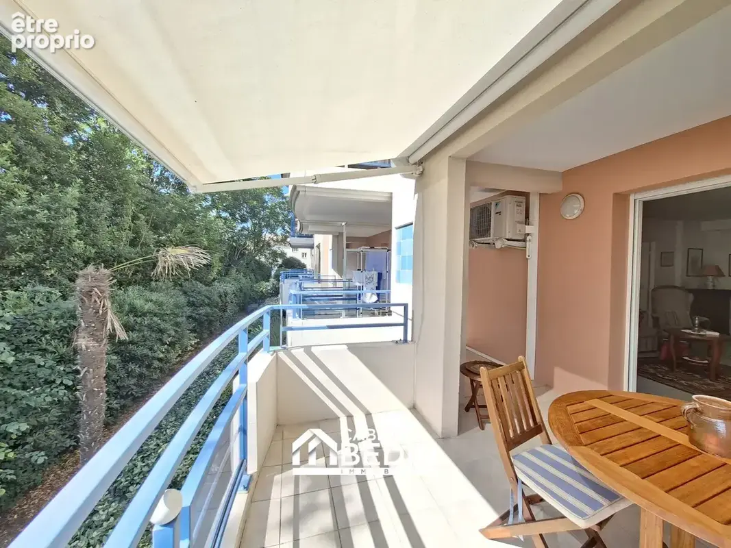 Appartement 2 pièces 51 m² à vendre à Arcachon (33120) - photo 8