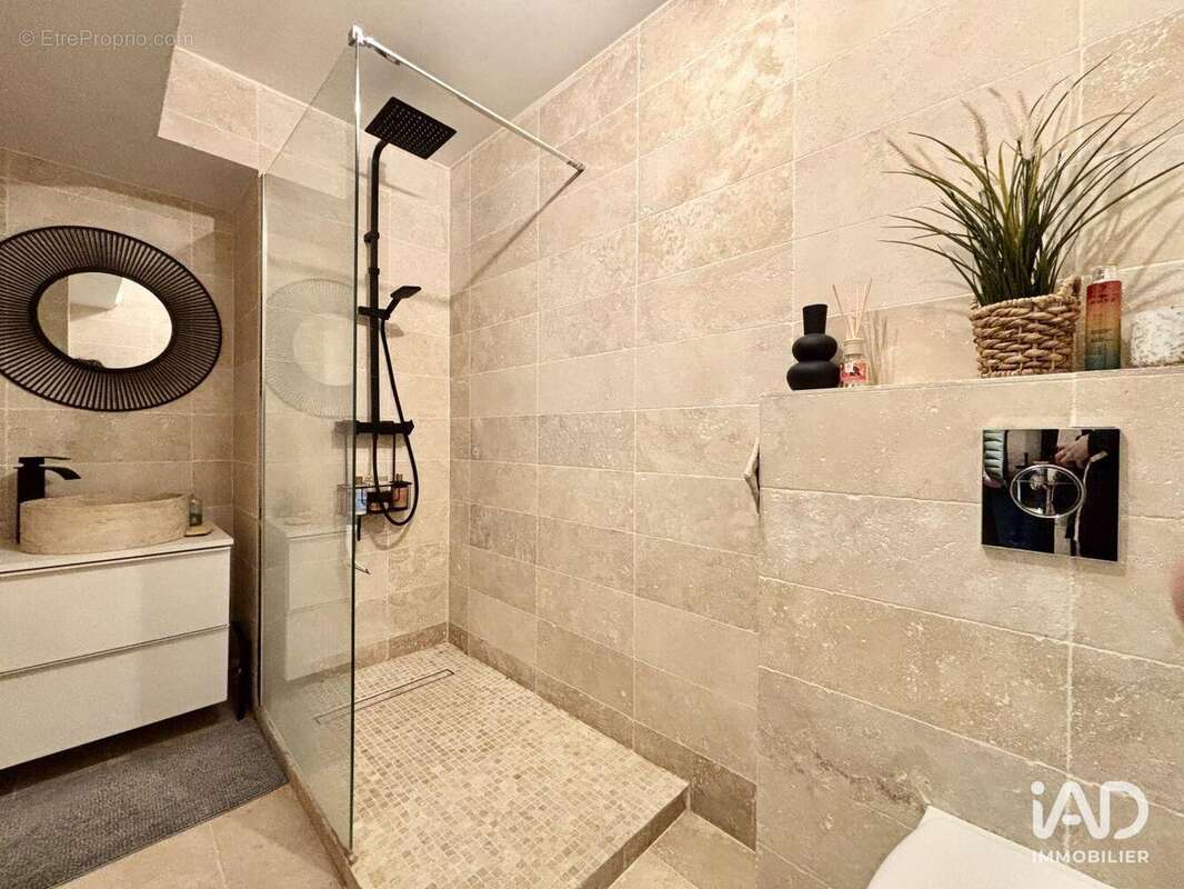 Photo 5 - Appartement à PALAISEAU