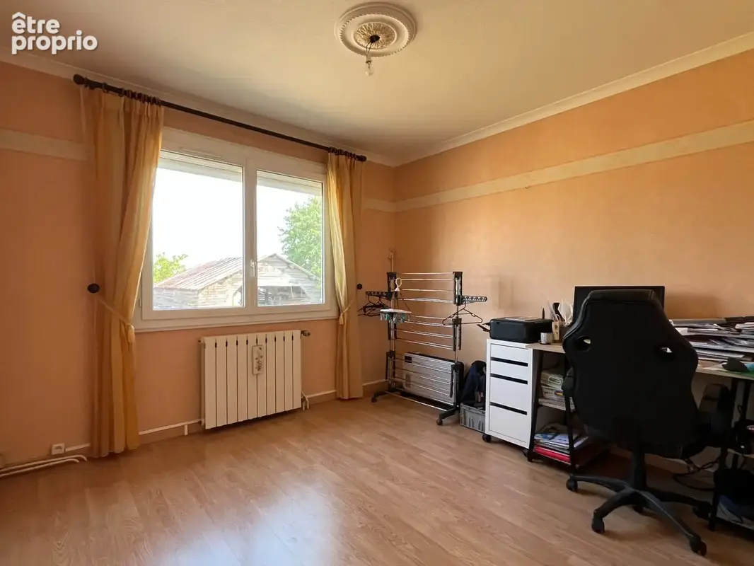 Maison à vendre 5 pièces SASSENAY (71) - photo 13