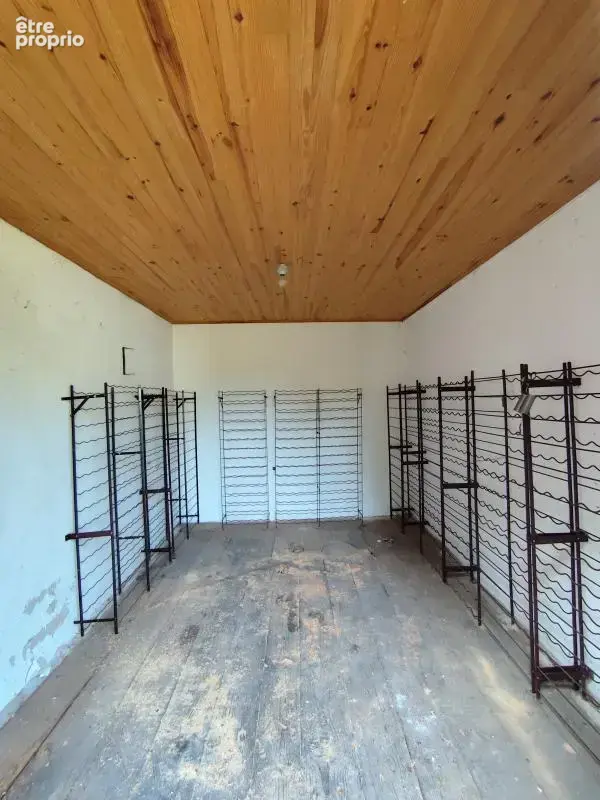 Garage / Atelier 50 m² sur parcelle de 205 m² à Lit-et-Mixe – 50 000 € - photo 3