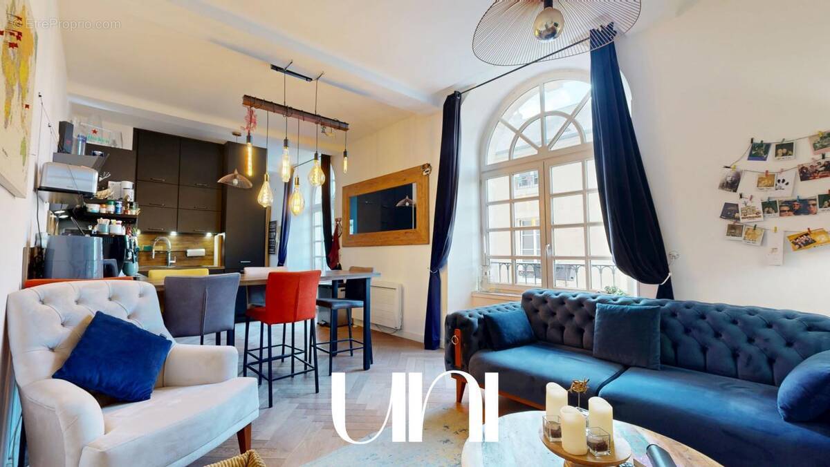 Appartement à BAYEUX