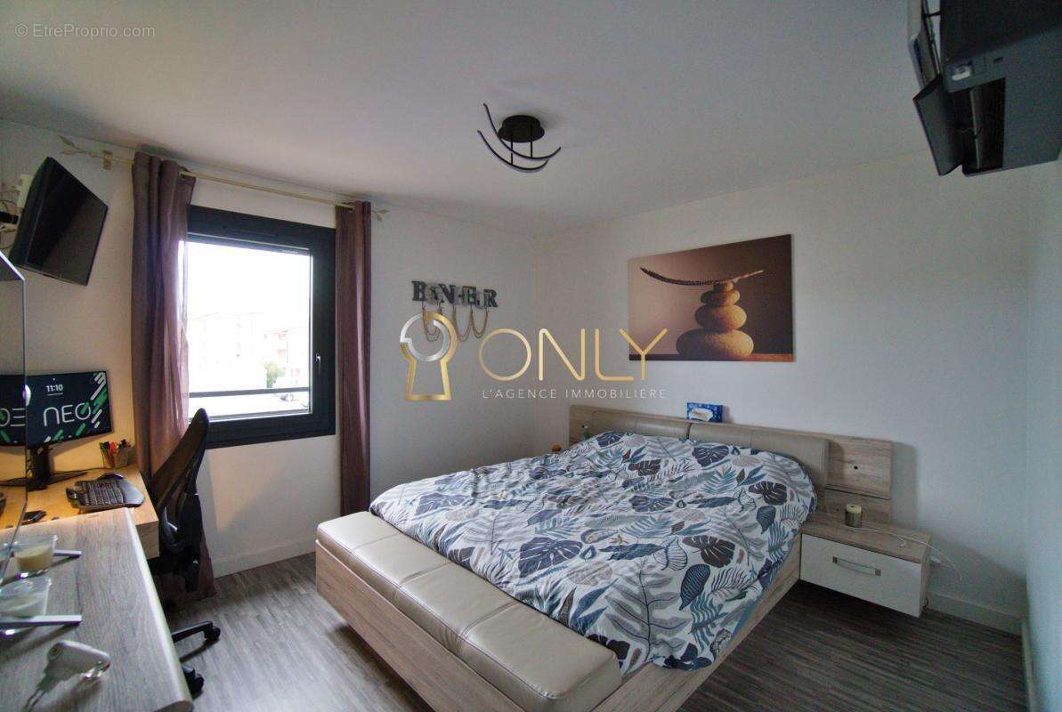 Maison à JASSANS-RIOTTIER