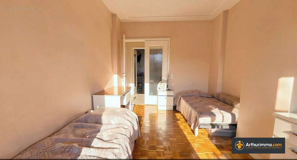 Vente Appartement Nice(06000) 426 000ï¿œ - photo 7