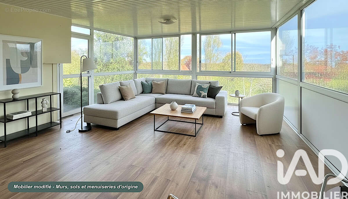 Maison 206 m² à Doazon  - photo 6