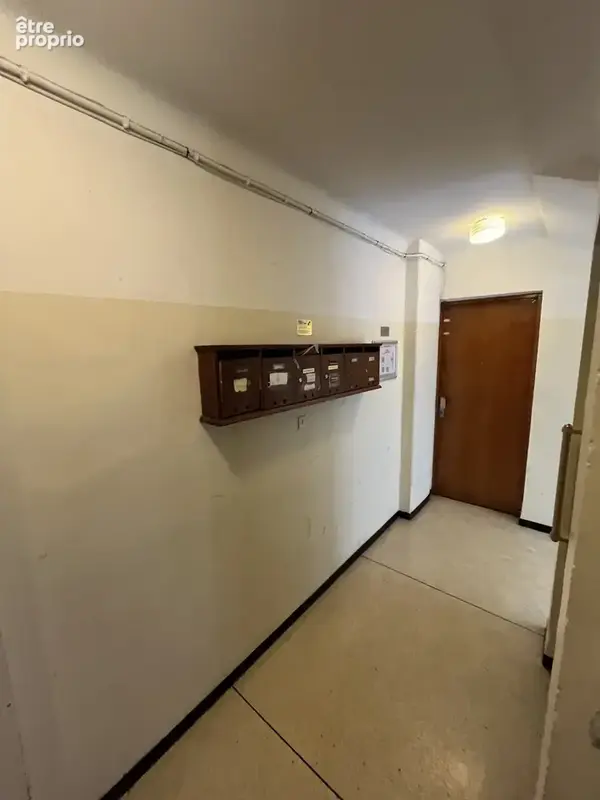 Appartement t3 belle de mai - photo 14