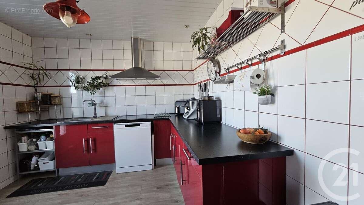 Maison à AVIGNONET-LAURAGAIS