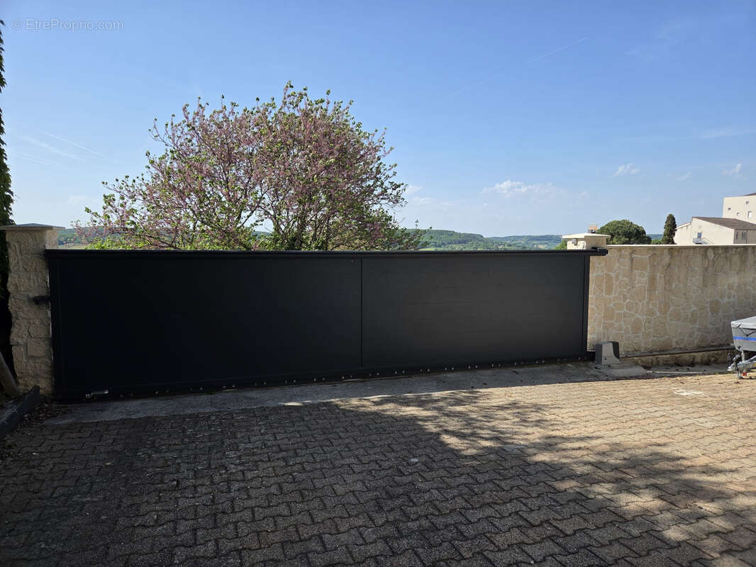 Maison à PENNE-D'AGENAIS