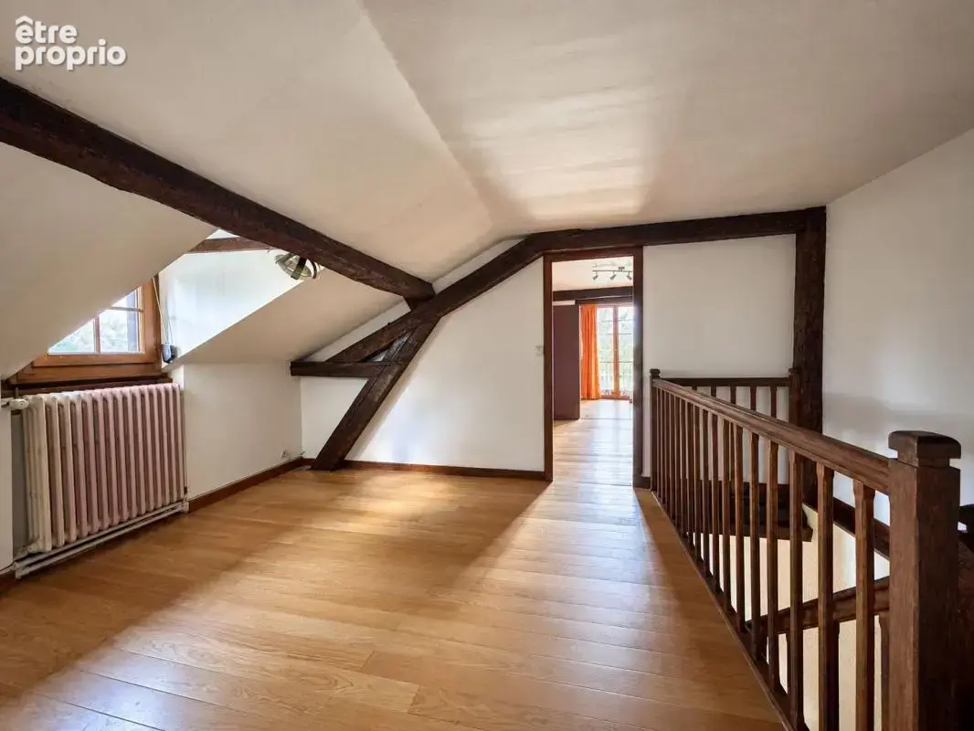 Maison 141m² 3 chambres + grand garage - photo 9