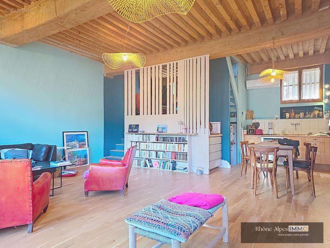 Maison 170m2 - photo 2