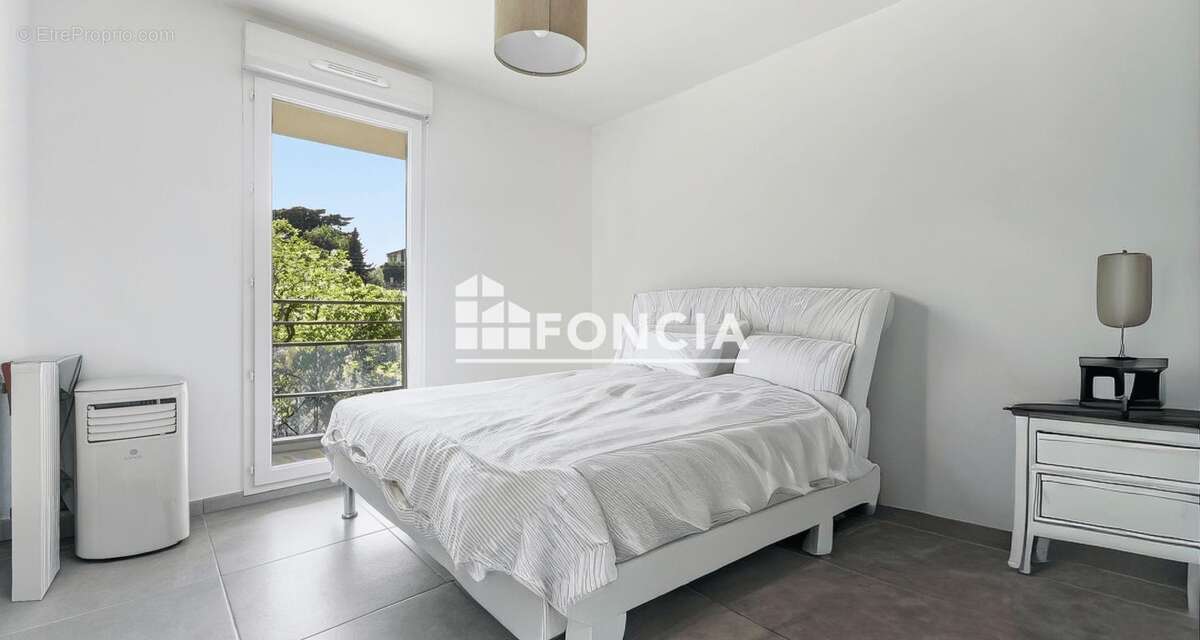 Appartement à CAGNES-SUR-MER