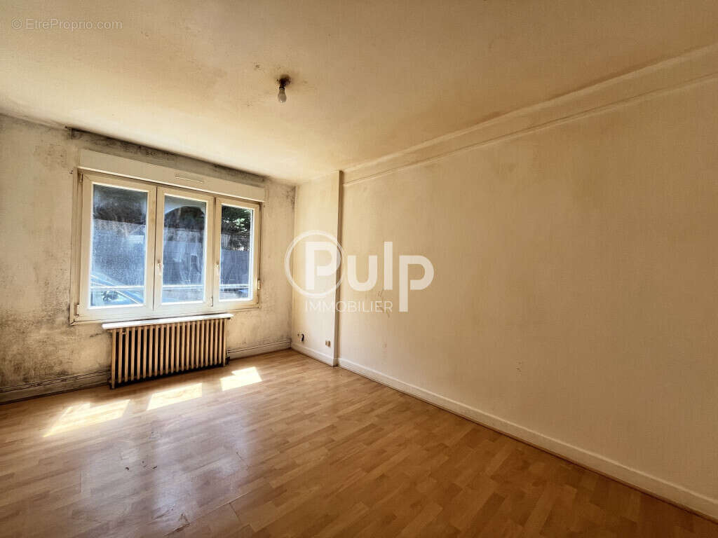 Appartement à BOULOGNE-SUR-MER