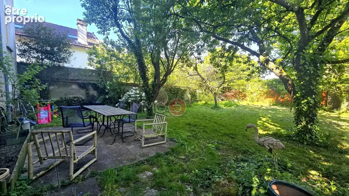 Maison 6 pièces 110 m² à vendre à Villemomble (93250) - photo 2