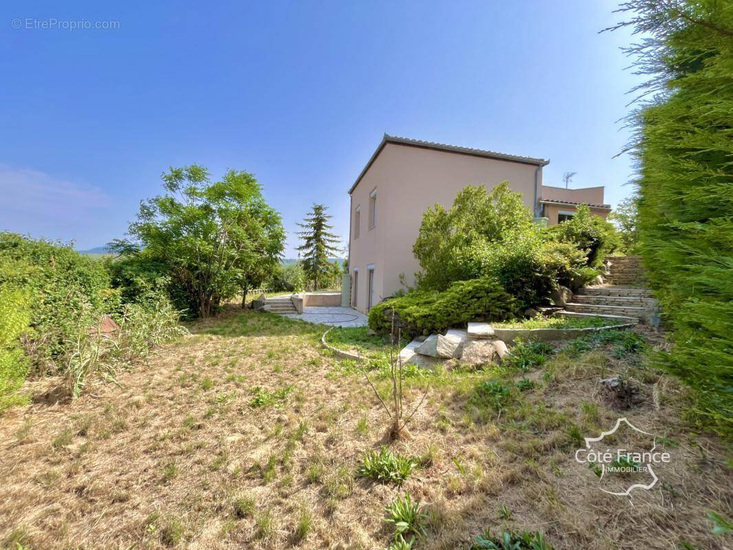 Villa d'exception 5 pièces   145 m2 avec vue panoramique sur - photo 4