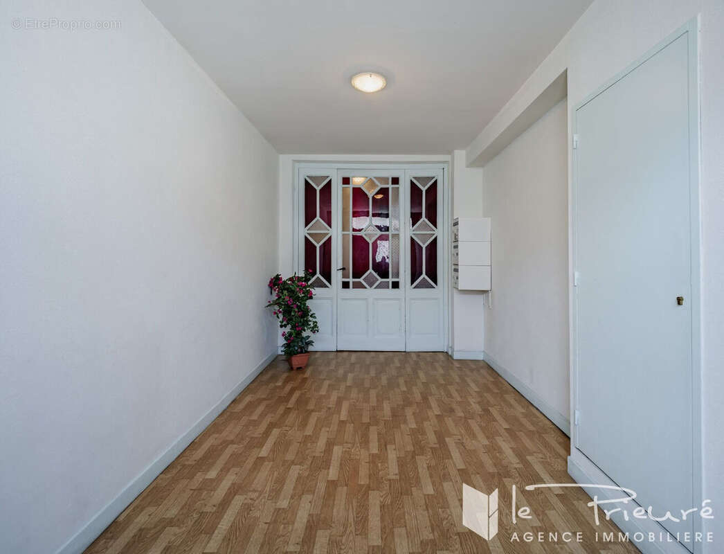 Appartement à ALBI