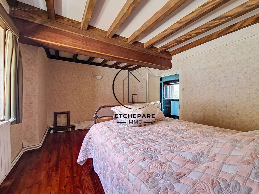 Ensemble immobilier composé de 2 maisons - photo 7