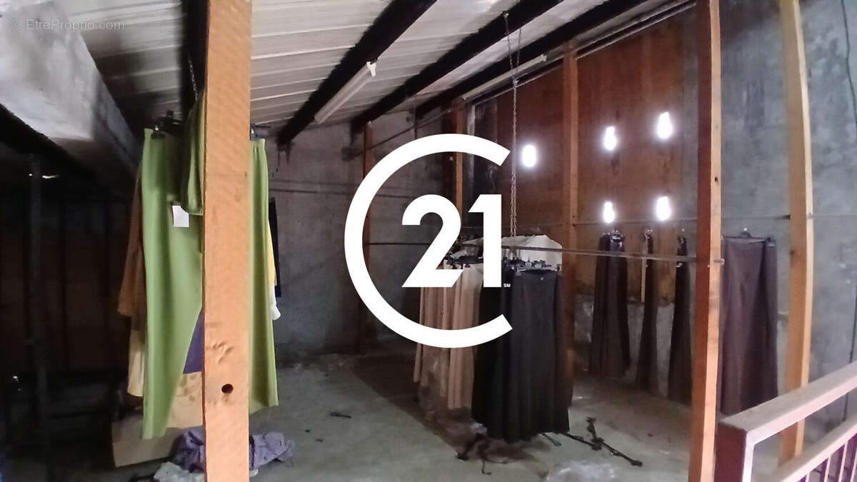 Appartement à FORT-DE-FRANCE