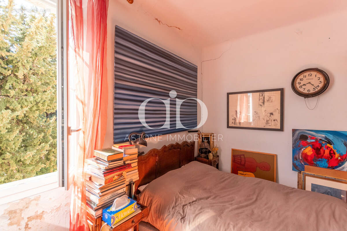 Maison à ROQUEVAIRE