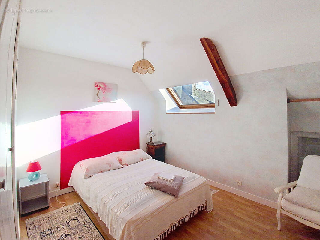 Maison à SAINT-CAST-LE-GUILDO